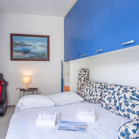 Divina Minusio - Happy Rentals エクステリア 写真
