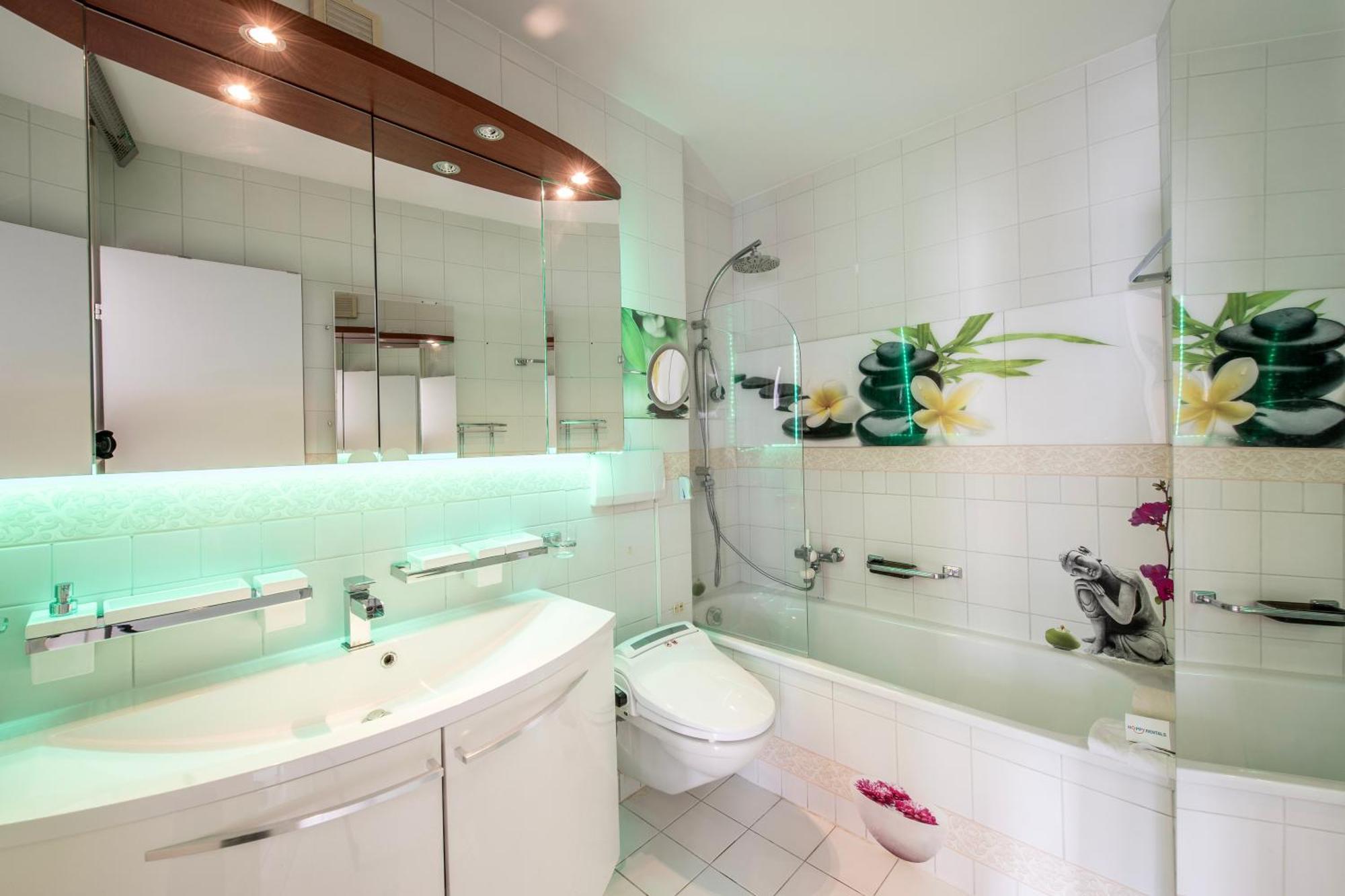 Divina Minusio - Happy Rentals エクステリア 写真